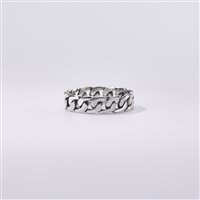 Anello Mabina Uomo in Argento 523188-25 - 523188-25